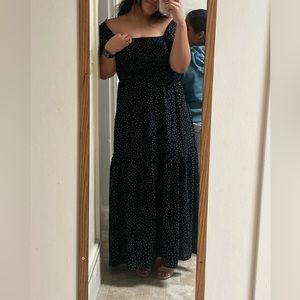 Fashion on Earth Dress